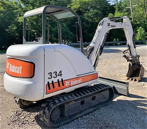 mini excavator bob cat 1300 hrs|bobcat mini excavator cost.